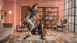 Create an effective home gym on a budget