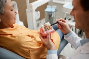 What To Expect During and After Dental Implant Surgery