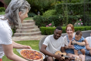  Pizza Oven Essentials Guide