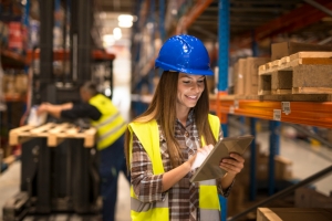 Custom Warehousing Solutions Guide