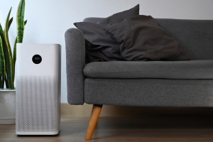 Best Air Purifier