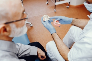  Benefits of Pro Denture Repair