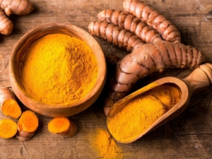 Turmeric Benefits