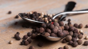 Elevate Cooking with Peppercorns