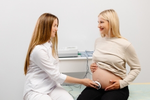 Tips for Ensuring a Healthy Pregnancy