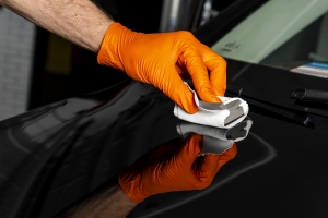 Common Mistakes To Avoid When Waxing Your Car