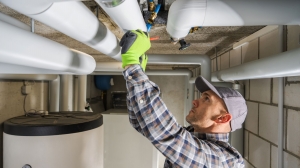 Air Filtration Technology in Modern HVAC Systems