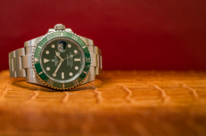 Expert guide to selling a Rolex