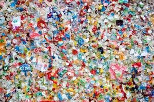 plastic recycling