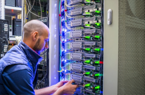 Structured Cabling in Data Management