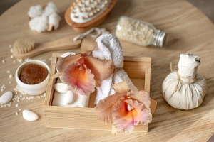 Guide complet: aromathérapie sauna