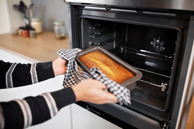 Quick meals with your toaster oven