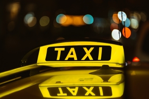 How Much Does a Taxi Cost in Miami?