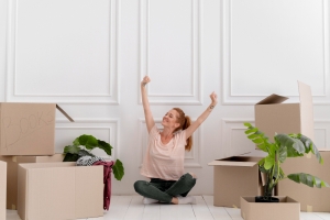 Positive Tips for Your Move