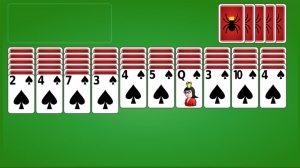 Play Free Spider Solitaire Online: A Fun and Addictive Card Game