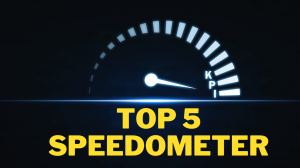 Top Free Online Speedometer Tools