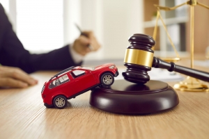 Key factors for hiring a car accident lawyer