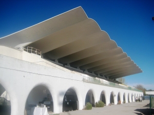 Horse Entertainment In Madrid: Meet The Hippodrome of Zarzuela