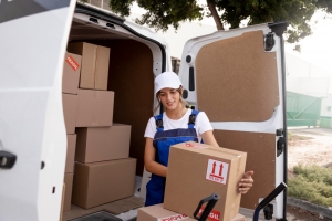 A Smooth Move with Boston Movers