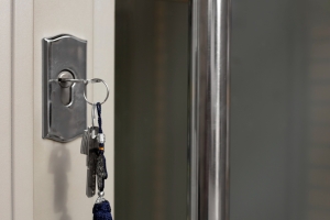 Why Deadlocks Are Essential for Enhancing Home Security