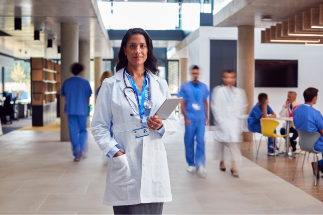 5 Ethical Considerations Healthcare Workers Have to Make