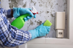  Mold Removal