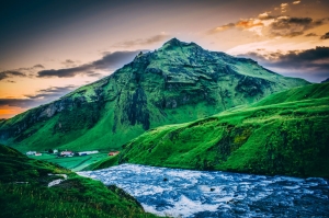 Discover Iceland's Wilderness: A Camping Guide