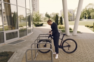 Reasons to Invest in Commercial Bike Racks for Your Business