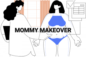 The Modern Mommy Makeover: Redefining Confidence and Empowerment for Mothers