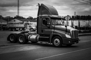 How Technology Is Reducing Truck Accidents on the Road