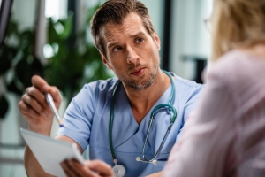 Prostate Enlargement: Understanding Symptoms, Causes, and Health Risks