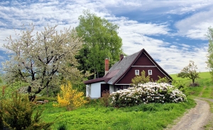 The essence of garden houses unveiled: a source of peace and inspiration