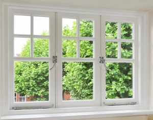 The Different Types Of Double Glazed Glass Options Available For Awning Windows