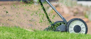 Why Greenfield Mower Blades Are Perfect for Tough Lawn Jobs