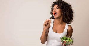 3 Surprising Reasons To Eat a Healthy Diet