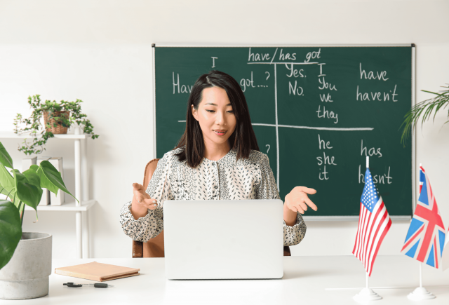 Mastering English Grammar: Key Tips for ESL Learners