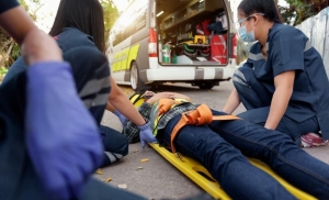 Master Emergency Preparedness: The Benefits of Casualty Simulation Training