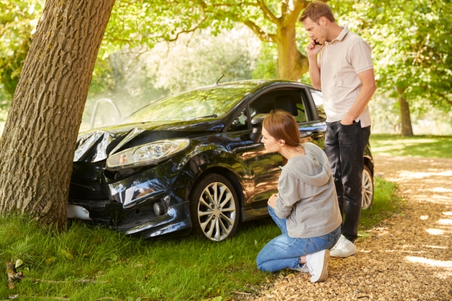 What To Do Immediately After a Car Accident: Legal Steps and Considerations