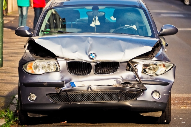 What You Could Be Entitled to After a Car Accident