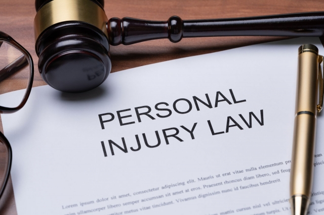 Clearing Up Common Questions About Personal Injury Law