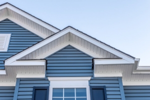 Types of Vinyl Siding